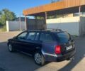 Синій Шкода Октавія, об'ємом двигуна 1.6 л та пробігом 241 тис. км за 4600 $, фото 1 на Automoto.ua