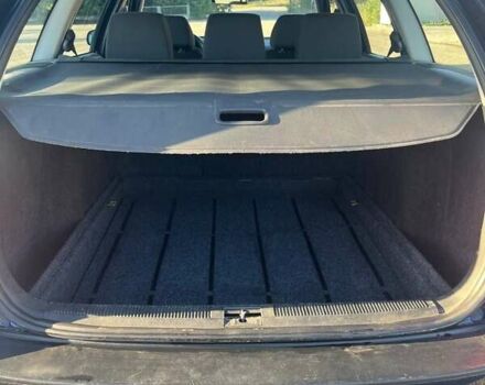 Синий Шкода Октавия, объемом двигателя 1.6 л и пробегом 240 тыс. км за 5000 $, фото 13 на Automoto.ua