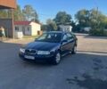Синій Шкода Октавія, об'ємом двигуна 1.6 л та пробігом 241 тис. км за 4600 $, фото 5 на Automoto.ua