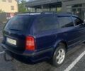 Синий Шкода Октавия, объемом двигателя 2 л и пробегом 229 тыс. км за 4600 $, фото 4 на Automoto.ua