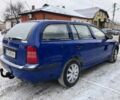 Синий Шкода Октавия, объемом двигателя 1.6 л и пробегом 220 тыс. км за 4500 $, фото 2 на Automoto.ua