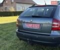 Синій Шкода Октавія, об'ємом двигуна 1.6 л та пробігом 149 тис. км за 5200 $, фото 8 на Automoto.ua