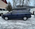Синий Шкода Октавия, объемом двигателя 1.6 л и пробегом 325 тыс. км за 4300 $, фото 1 на Automoto.ua