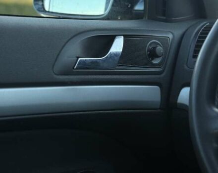 Синій Шкода Октавія, об'ємом двигуна 1.6 л та пробігом 149 тис. км за 5200 $, фото 26 на Automoto.ua