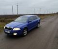 Синій Шкода Октавія, об'ємом двигуна 1.9 л та пробігом 300 тис. км за 4500 $, фото 13 на Automoto.ua