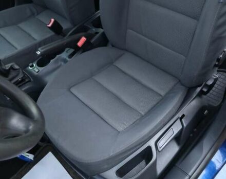 Синий Шкода Октавия, объемом двигателя 1.6 л и пробегом 256 тыс. км за 5600 $, фото 41 на Automoto.ua