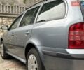 Синий Шкода Октавия, объемом двигателя 1.6 л и пробегом 198 тыс. км за 4850 $, фото 29 на Automoto.ua