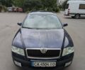 Синій Шкода Октавія, об'ємом двигуна 1.98 л та пробігом 235 тис. км за 4650 $, фото 3 на Automoto.ua
