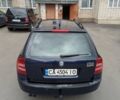 Синій Шкода Октавія, об'ємом двигуна 1.98 л та пробігом 235 тис. км за 4650 $, фото 4 на Automoto.ua