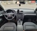 Синий Шкода Октавия, объемом двигателя 1.9 л и пробегом 250 тыс. км за 6500 $, фото 10 на Automoto.ua