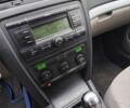 Синій Шкода Октавія, об'ємом двигуна 1.9 л та пробігом 300 тис. км за 4500 $, фото 10 на Automoto.ua