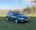 Синій Шкода Октавія, об'ємом двигуна 1.6 л та пробігом 149 тис. км за 5200 $, фото 1 на Automoto.ua