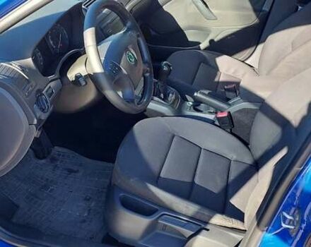 Шкода Октавія 2005 у Кременчуге на Automoto.ua Синій Шкода Октавія, об'ємом двигуна 1.6 л та пробігом 240 тис. км за 4500 $, фото 37 на Automoto.ua