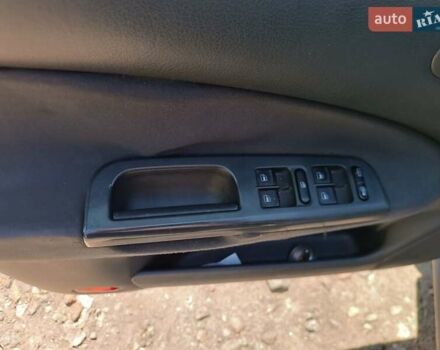 Синий Шкода Октавия, объемом двигателя 1.6 л и пробегом 245 тыс. км за 3700 $, фото 10 на Automoto.ua