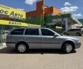 Синий Шкода Октавия, объемом двигателя 1.6 л и пробегом 207 тыс. км за 6300 $, фото 7 на Automoto.ua