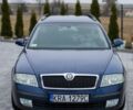 Синий Шкода Октавия, объемом двигателя 0 л и пробегом 265 тыс. км за 2000 $, фото 4 на Automoto.ua