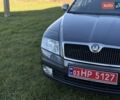Синій Шкода Октавія, об'ємом двигуна 1.6 л та пробігом 149 тис. км за 5200 $, фото 10 на Automoto.ua