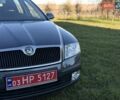 Синій Шкода Октавія, об'ємом двигуна 1.6 л та пробігом 149 тис. км за 5200 $, фото 9 на Automoto.ua
