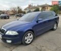 Синий Шкода Октавия, объемом двигателя 1.9 л и пробегом 250 тыс. км за 6500 $, фото 1 на Automoto.ua