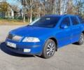 Шкода Октавія 2005 у Кременчуге на Automoto.ua Синій Шкода Октавія, об'ємом двигуна 1.6 л та пробігом 240 тис. км за 4500 $, фото 31 на Automoto.ua