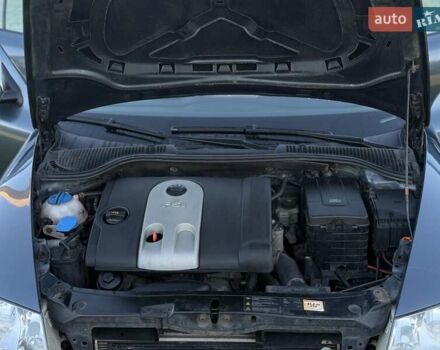 Синій Шкода Октавія, об'ємом двигуна 1.6 л та пробігом 149 тис. км за 5200 $, фото 13 на Automoto.ua