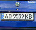 Синій Шкода Октавія, об'ємом двигуна 1.6 л та пробігом 237 тис. км за 5350 $, фото 13 на Automoto.ua