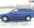 Синій Шкода Октавія, об'ємом двигуна 1.6 л та пробігом 256 тис. км за 5500 $, фото 5 на Automoto.ua