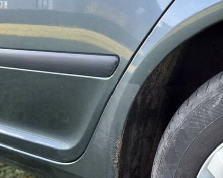 Синій Шкода Октавія, об'ємом двигуна 1.6 л та пробігом 149 тис. км за 5200 $, фото 36 на Automoto.ua