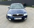 Синий Шкода Октавия, объемом двигателя 2 л и пробегом 290 тыс. км за 6500 $, фото 1 на Automoto.ua