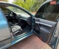 Синий Шкода Октавия, объемом двигателя 1.6 л и пробегом 223 тыс. км за 5900 $, фото 6 на Automoto.ua