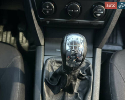 Синий Шкода Октавия, объемом двигателя 1.98 л и пробегом 200 тыс. км за 6200 $, фото 24 на Automoto.ua