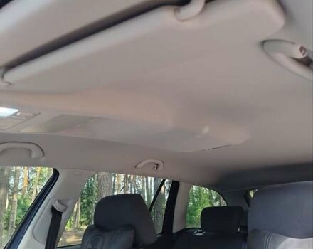 Синий Шкода Октавия, объемом двигателя 1.6 л и пробегом 208 тыс. км за 6450 $, фото 14 на Automoto.ua