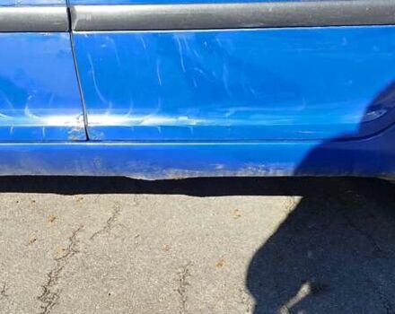 Шкода Октавія 2005 у Кременчуге на Automoto.ua Синій Шкода Октавія, об'ємом двигуна 1.6 л та пробігом 240 тис. км за 4500 $, фото 23 на Automoto.ua