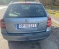 Шкода Октавия 2005 в Сумах на Automoto.ua Синий Шкода Октавия, объемом двигателя 1.9 л и пробегом 295 тыс. км за 2750 $, фото 3 на Automoto.ua