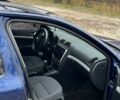 Синий Шкода Октавия, объемом двигателя 1.6 л и пробегом 275 тыс. км за 5300 $, фото 3 на Automoto.ua