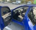 Синий Шкода Октавия, объемом двигателя 1.6 л и пробегом 240 тыс. км за 4500 $, фото 2 на Automoto.ua