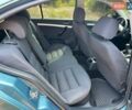 Синий Шкода Октавия, объемом двигателя 1.6 л и пробегом 223 тыс. км за 5900 $, фото 11 на Automoto.ua
