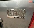 Синий Шкода Октавия, объемом двигателя 1.6 л и пробегом 198 тыс. км за 4850 $, фото 27 на Automoto.ua