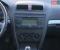 Синій Шкода Октавія, об'ємом двигуна 1.6 л та пробігом 149 тис. км за 5200 $, фото 29 на Automoto.ua