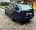Синий Шкода Октавия, объемом двигателя 1.6 л и пробегом 270 тыс. км за 5500 $, фото 6 на Automoto.ua