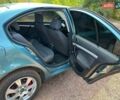 Синий Шкода Октавия, объемом двигателя 1.6 л и пробегом 223 тыс. км за 5900 $, фото 14 на Automoto.ua