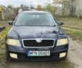 Шкода Октавия 2005 в Змиеве на Automoto.ua Синий Шкода Октавия, объемом двигателя 1.9 л и пробегом 300 тыс. км за 2750 $, фото 5 на Automoto.ua