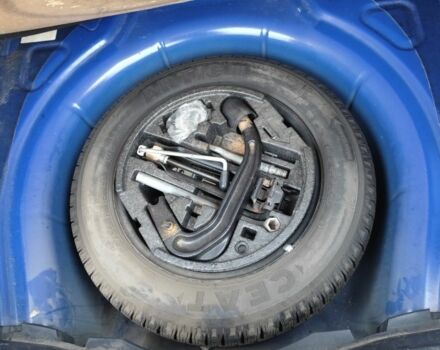 Синій Шкода Октавія, об'ємом двигуна 1.9 л та пробігом 300 тис. км за 4500 $, фото 4 на Automoto.ua