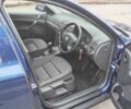 Синий Шкода Октавия, объемом двигателя 0 л и пробегом 292 тыс. км за 2200 $, фото 8 на Automoto.ua
