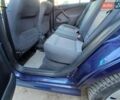 Синий Шкода Октавия, объемом двигателя 1.6 л и пробегом 283 тыс. км за 4499 $, фото 32 на Automoto.ua