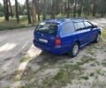 Синий Шкода Октавия, объемом двигателя 1.6 л и пробегом 200 тыс. км за 4500 $, фото 4 на Automoto.ua