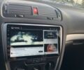 Синий Шкода Октавия, объемом двигателя 1.6 л и пробегом 240 тыс. км за 4500 $, фото 11 на Automoto.ua