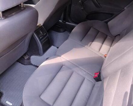 Синий Шкода Октавия, объемом двигателя 1.6 л и пробегом 208 тыс. км за 6450 $, фото 21 на Automoto.ua