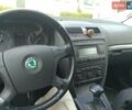 Синій Шкода Октавія, об'ємом двигуна 2 л та пробігом 207 тис. км за 2896 $, фото 1 на Automoto.ua