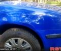 Синий Шкода Октавия, объемом двигателя 1.6 л и пробегом 200 тыс. км за 4800 $, фото 4 на Automoto.ua